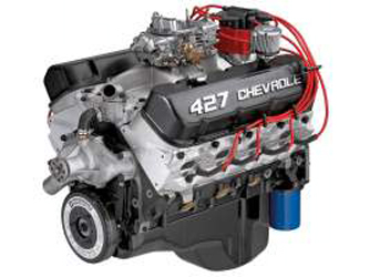 B1496 Engine